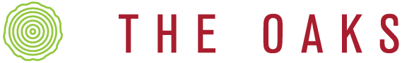 The Oaks Logo